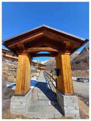 Gressoney la trinite